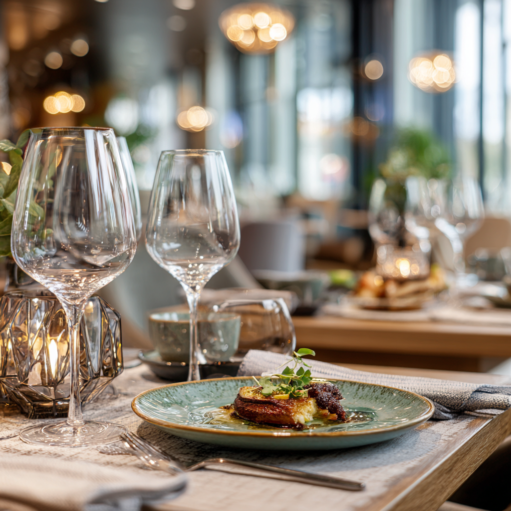 Exquisite Dining icon