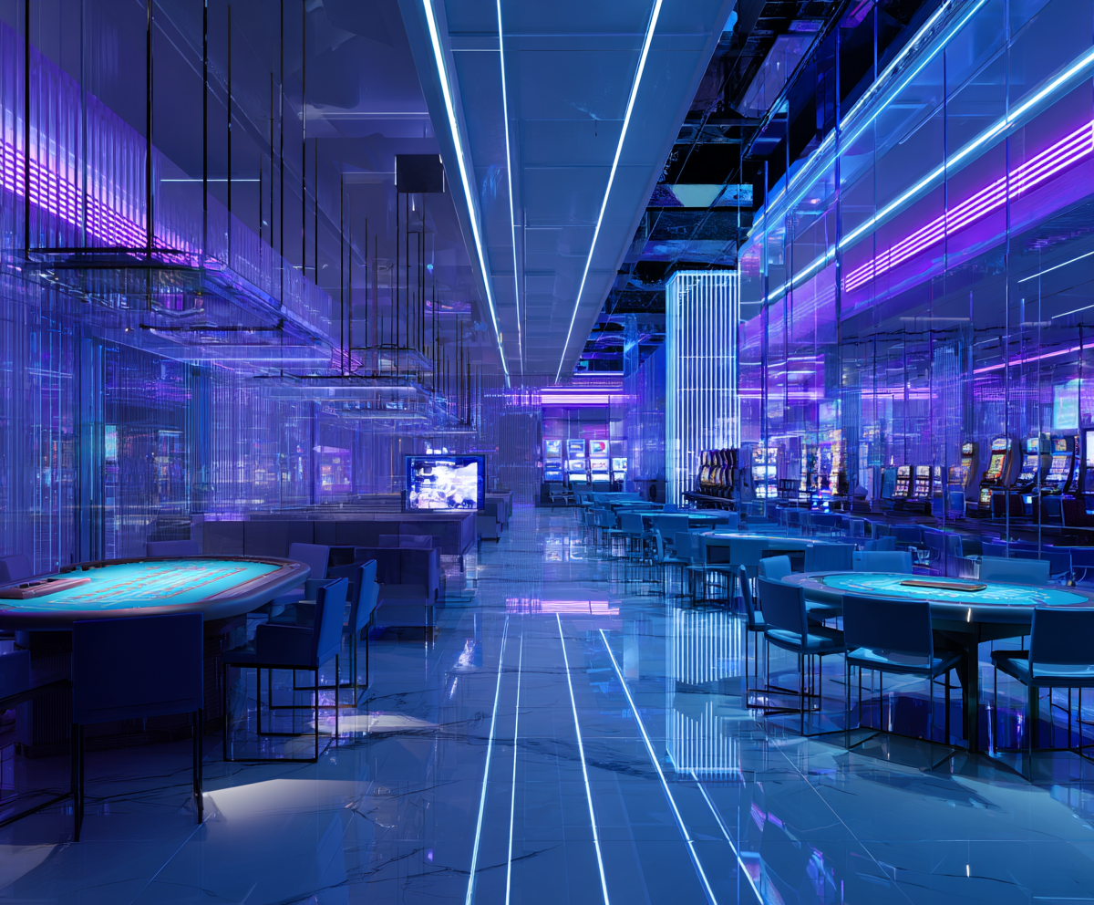 World-Class Casino icon